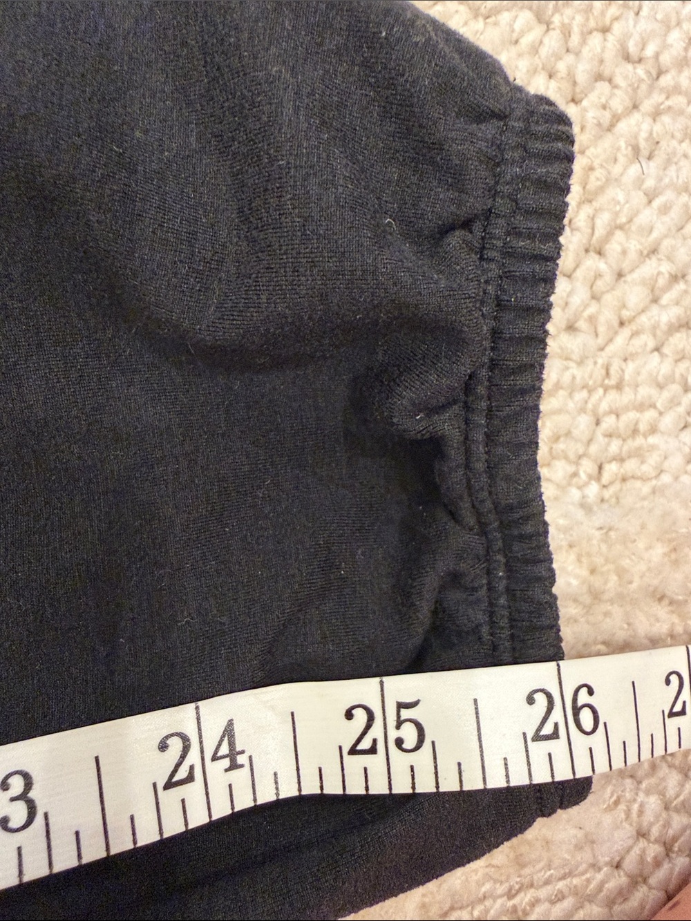 Vuori
Performance Jogger Size Small - Picture 9 of 12